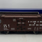USA Trains 15011 G Colorado & Southern Outside Braced Wood Reefer