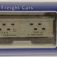 IHC 8165 HO Scale Virginia & Truckee Old Time 30' Bunk Car #22