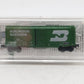 Micro-Trains 50000781 Z Burlington Northern 40' Standard Boxcar