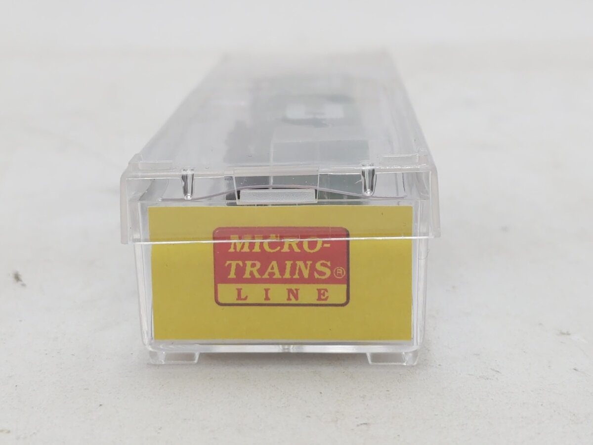 Micro-Trains 50000781 Z Burlington Northern 40' Standard Boxcar