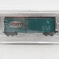 Micro-Trains 50000056 Z New York Central 40' Standard Boxcar #87228