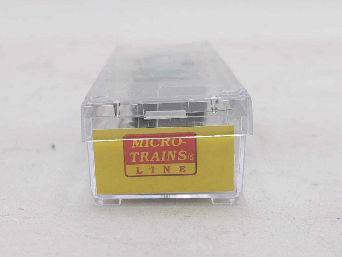 Micro-Trains 50000056 Z New York Central 40' Standard Boxcar #87228