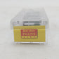 Micro-Trains 50000782 Z Burlington Northern 40' Single Door Box Car #124340
