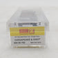 Micro-Trains 50000762 Z Scale Chesapeake & Ohio 40' Single-Door Boxcar #3212