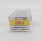 Micro-Trains 51100171 Z MP 50' Rib Side Box Car w/Plug Door #253668