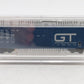 Micro-Trains 51100130 Z Grand Trunk Western 50' Rib Side Box Car #598093
