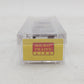 Micro-Trains 50000741 Z Union Pacific 40' Standard Single Door Box Car #185519
