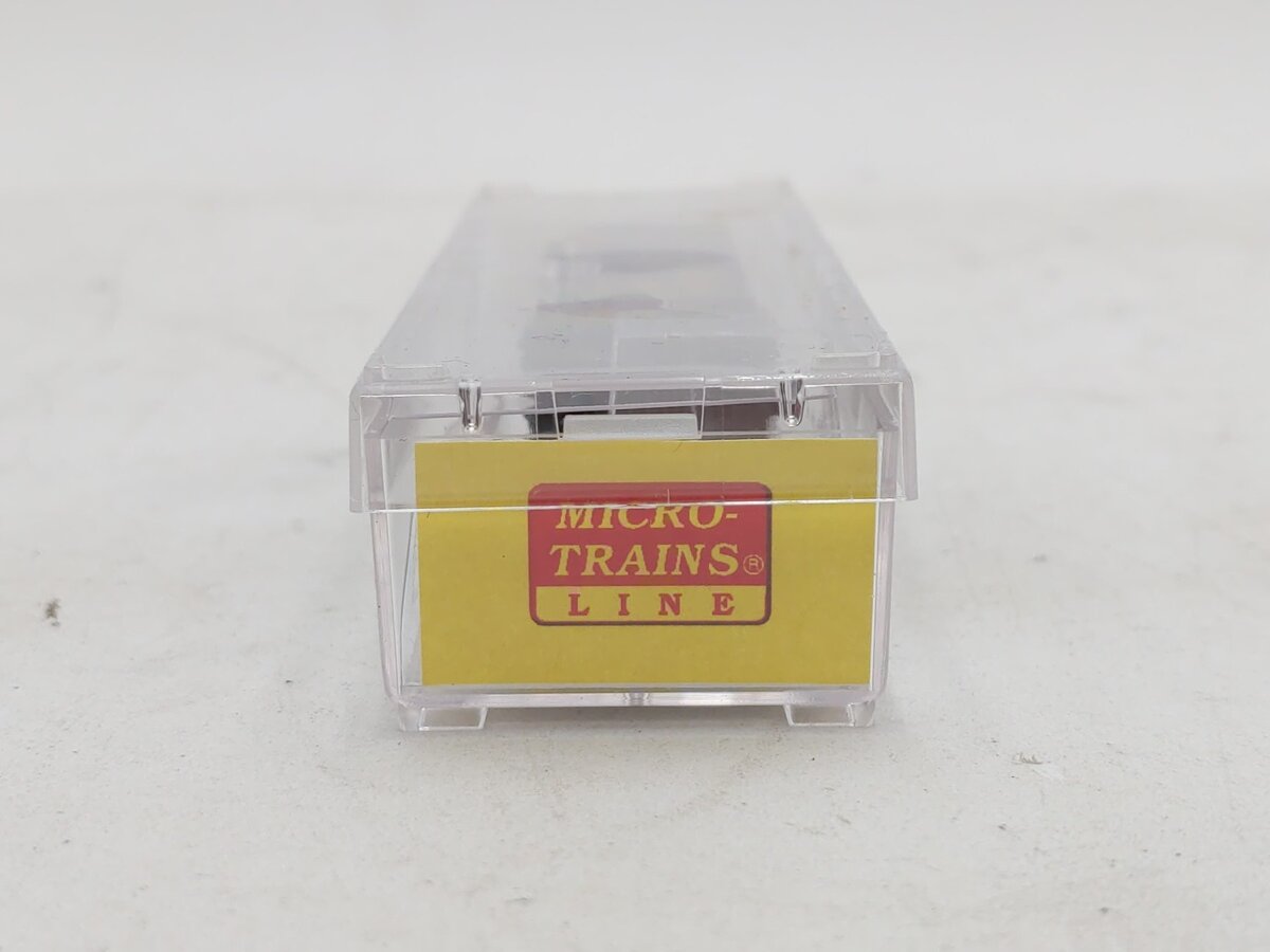 Micro-Trains 50000741 Z Union Pacific 40' Standard Single Door Box Car #185519