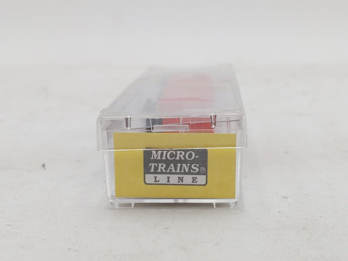 Micro-Trains 50600241 Z New Haven 50' Standard Double Door Boxcar #40500