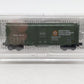 Micro-Trains 50200161 Z British Columbia 40' Plug Door Boxcar #8003