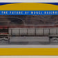 Athearn 77951 HO Rock Island RTR C44-9W Diesel Locomotive #5414