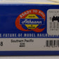 Athearn 95468 HO Southern Pacific/SP on Nose SD45 Diesel Locomotive #8893