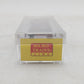 Micro-Trains 51100201 Z Canadian National 50' Rib-Side Plug-Door Boxcar #404567