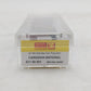Micro-Trains 51100201 Z Canadian National 50' Rib-Side Plug-Door Boxcar #404567