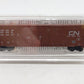 Micro-Trains 51100201 Z Canadian National 50' Rib-Side Plug-Door Boxcar #404567