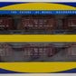 Athearn 94969 HO Scale Southern Pacific 26' High-Sided Ore Gondola 6-Pack LN/Box