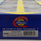 Athearn 94969 HO Scale Southern Pacific 26' High-Sided Ore Gondola 6-Pack LN/Box