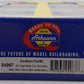 Athearn 94967 HO Southern Pacific 26' High Side Ore Gondola (Set of 6)