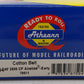 Athearn 87504 HO Scale Cotton Belt 40' 2600 CF Airslide Hopper #79511