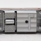 Athearn G22631 HO Western Pacific (Passenger) F7B Diesel (DCC & Sound) #803-C