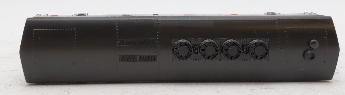 Athearn G22631 HO Western Pacific (Passenger) F7B Diesel (DCC & Sound) #803-C