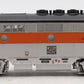 Athearn G22631 HO Western Pacific (Passenger) F7B Diesel (DCC & Sound) #803-C