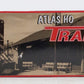 Atlas 21000054 HO Genesee & Wyoming 40' Box Car Kit #100009