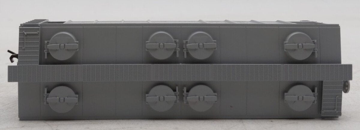Atlas 20005060 HO Missouri Pacific PS-2 Covered Hopper #700515