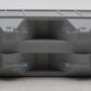 Atlas 20005060 HO Missouri Pacific PS-2 Covered Hopper #700515