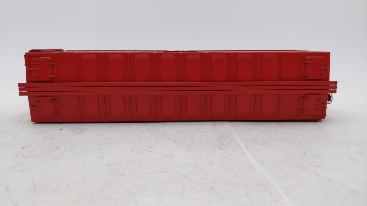 Crown 2001 O Gauge Swift Reefer Car #1035 VG/Box