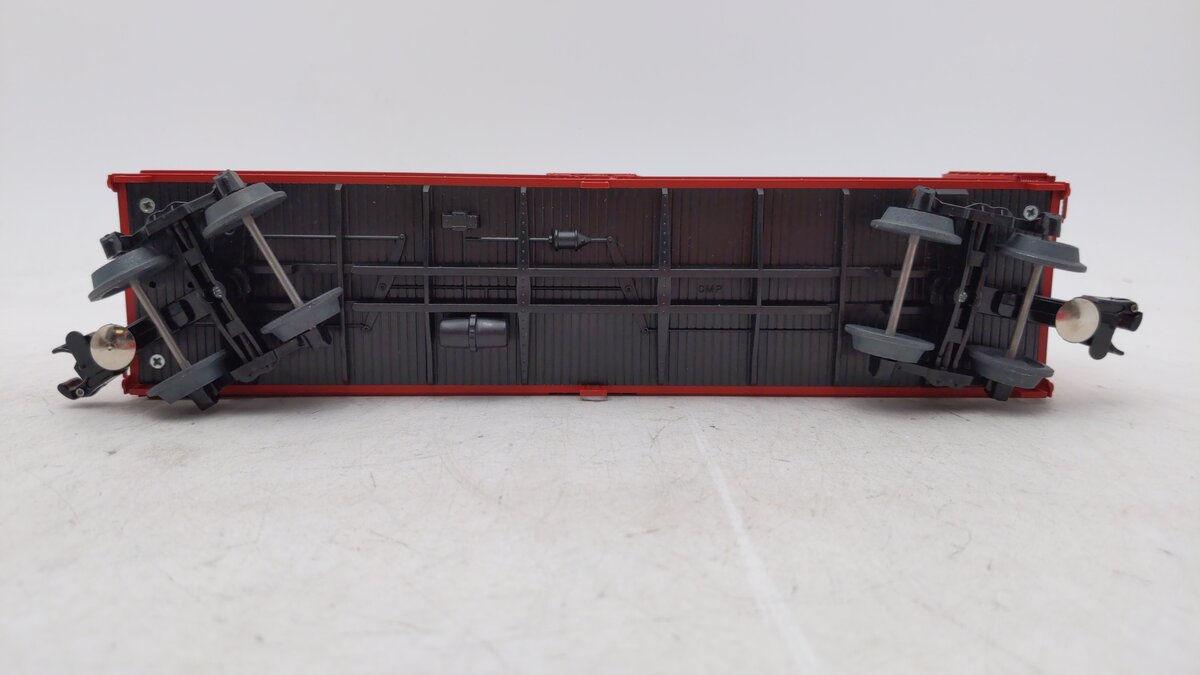 Crown 2001 O Gauge Swift Reefer Car #1035 VG/Box