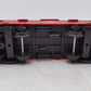 Industrial Rail 1007004 O Scale Santa Fe Caboose #999957