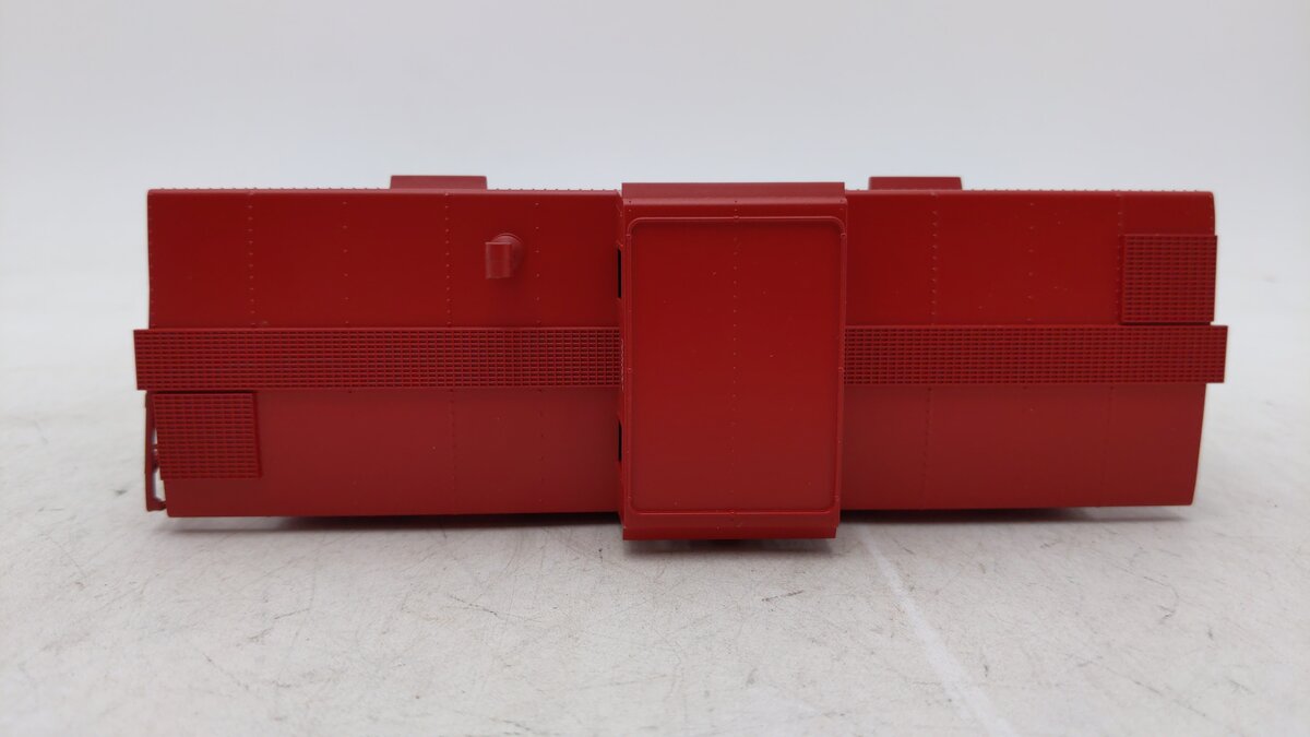 Industrial Rail 1007004 O Scale Santa Fe Caboose #999957