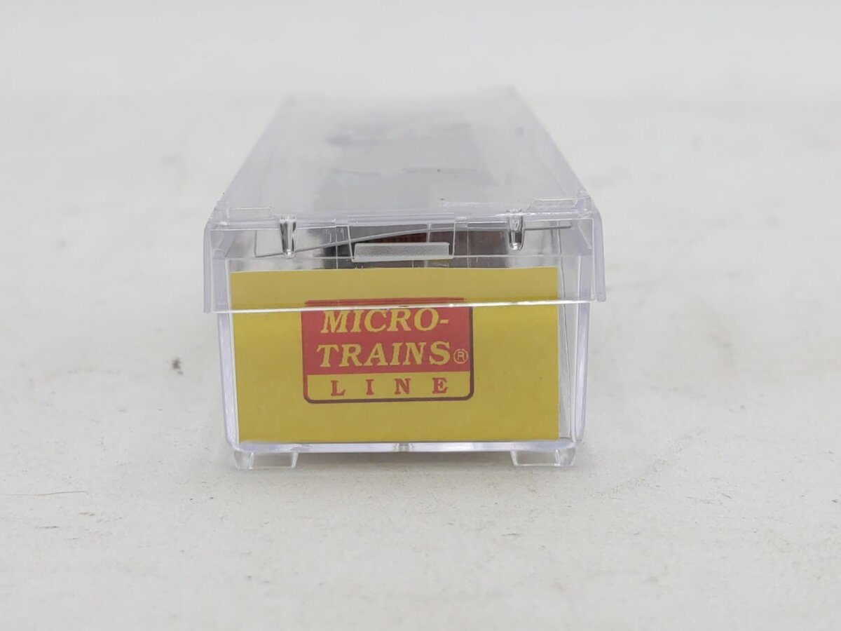 Micro-Trains 50500362 Z Pennsylvania 50' Standard Single Door Box Car #83052