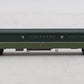 Micro-Trains 55400120 Z Northern Pacific 83' Passenger Baggage Car #401