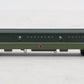 Micro-Trains 55400120 Z Northern Pacific 83' Passenger Baggage Car #401