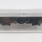 Micro-Trains 55300075 Z Southern Pacific Streamlined P-S SS Baggage Car #66357