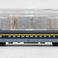 Micro-Trains 55200130 Z Custom Baltimore & Ohio 83' Smoothside Coach Car #5506 LN/Box
