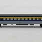 Micro-Trains 55200130 Z Custom Baltimore & Ohio 83' Smoothside Coach Car