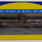 Athearn 73203 HO Southern Pacific Single Dome Tank Car #60907