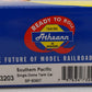Athearn 73203 HO Southern Pacific Single Dome Tank Car #60907