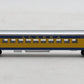 Micro-Trains 55200040 Z Alaska Railroad 83' Lightweight Smoothside Coach Car