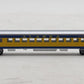Micro-Trains 55200040 Z Alaska Railroad 83' Lightweight Smoothside Coach Car