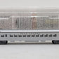 Micro-Trains 55200090 Z Scale Rock Island 85' Lightweight Passenger Car #330 NIB