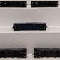 Walthers Assorted HO Freight Cars [5]: 16598, 16926, 700075, 16503, 16934 LN