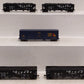 Walthers Assorted HO Freight Cars [5]: 16598, 16926, 700075, 16503, 16934 LN