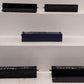 Walthers Assorted HO Freight Cars [5]: 16598, 16926, 700075, 16503, 16934 LN