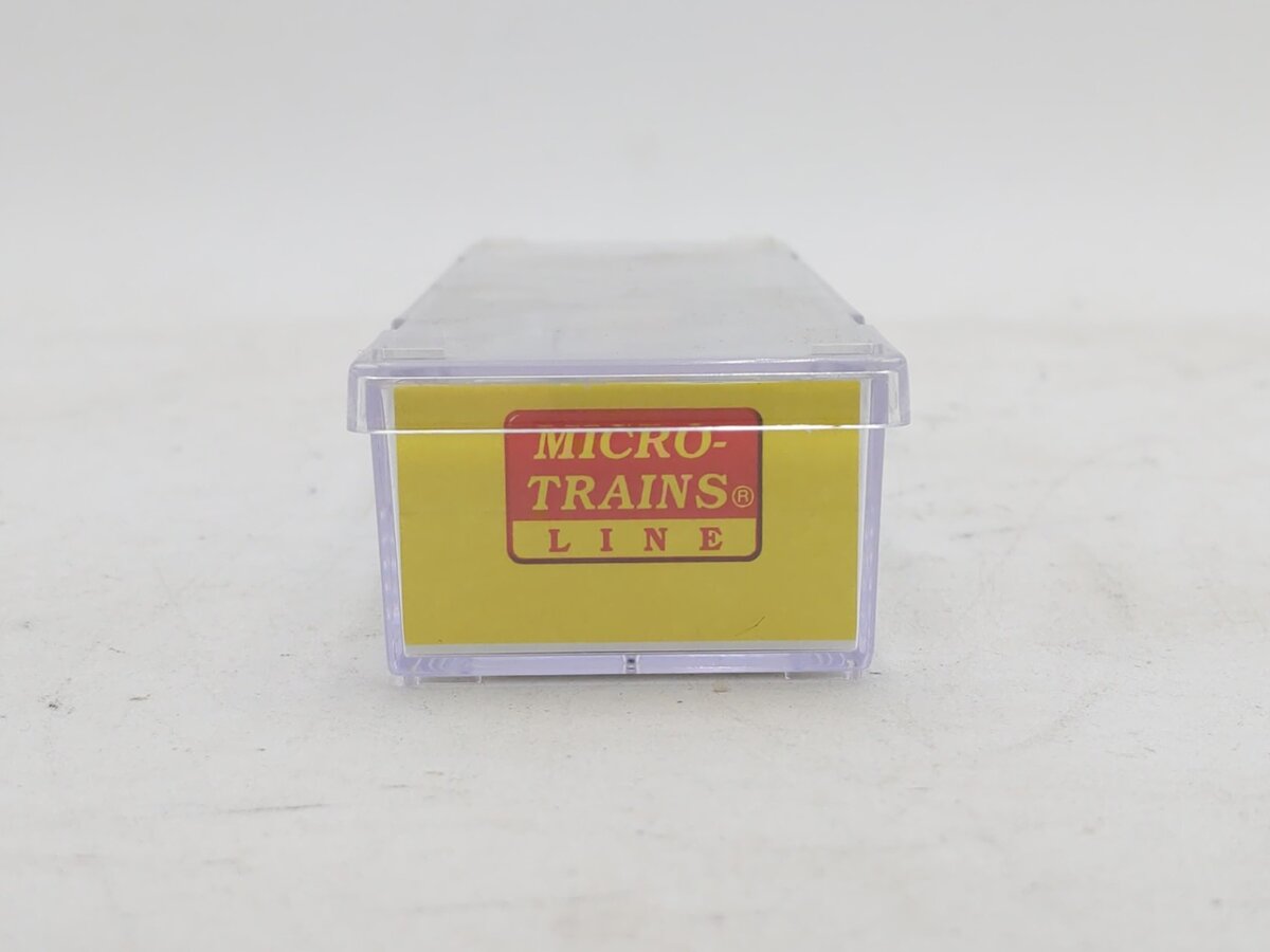 Micro-Trains 55600060 Z Union Pacific Heavyweight Business Car #113
