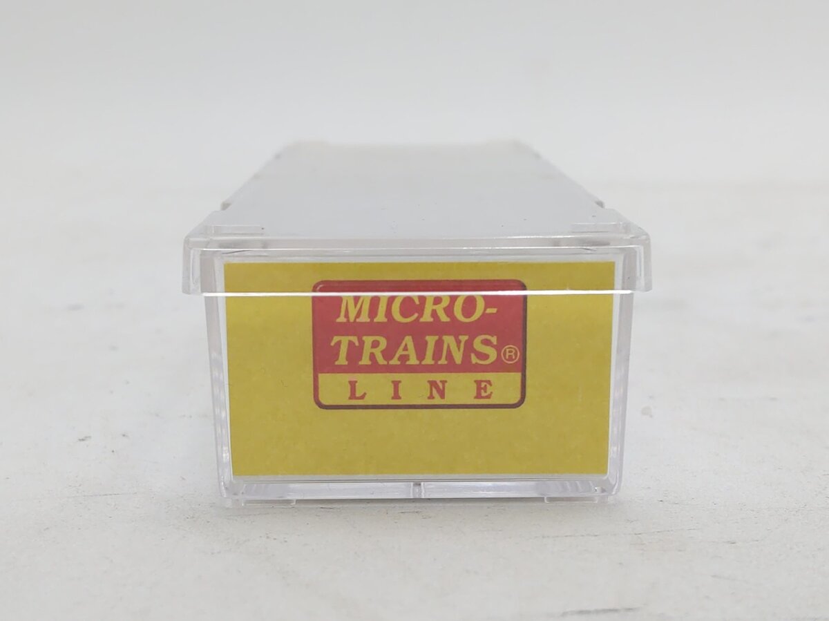 Micro-Trains 55000120 Northern Pacific Pullman 6-6-4 Smooth-Side Sleeper #364