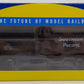 Athearn 73204 HO Southern Pacific Single Dome Tank Car #60914